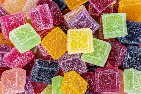 halal gummy brands